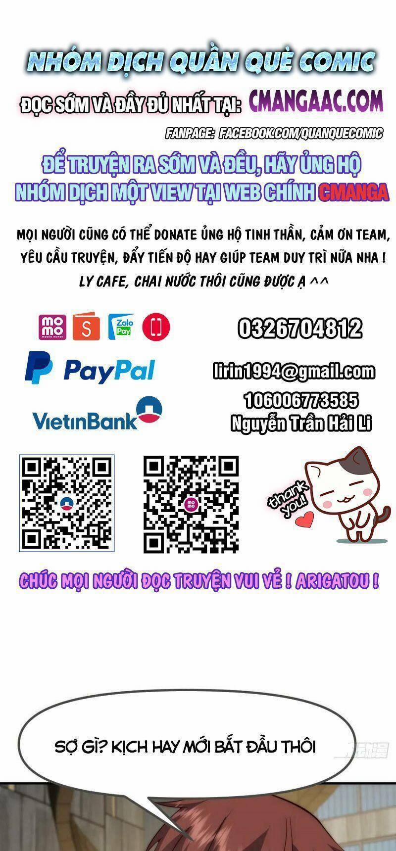 Tu Tiên Trở Về Tại Vườn Trường 416 trang 0