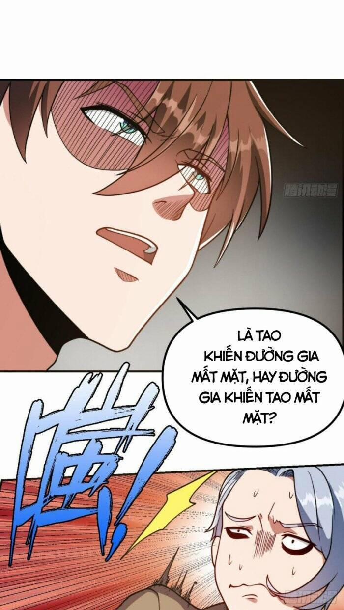 Tu Tiên Trở Về Tại Vườn Trường 433 trang 11