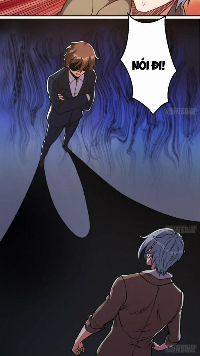 Tu Tiên Trở Về Tại Vườn Trường 433 trang 12