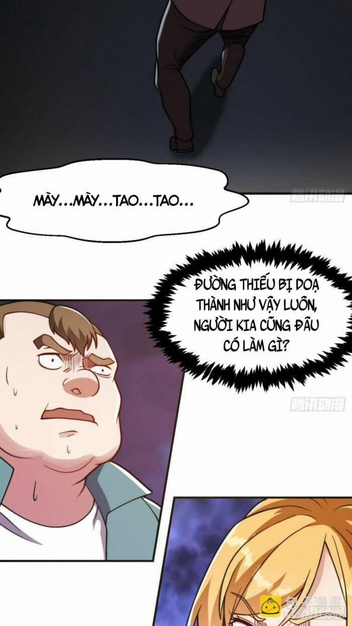 Tu Tiên Trở Về Tại Vườn Trường 433 trang 13