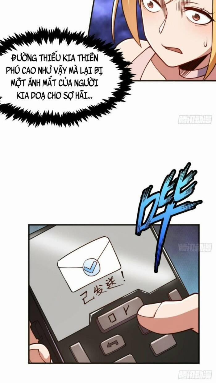 Tu Tiên Trở Về Tại Vườn Trường 433 trang 14