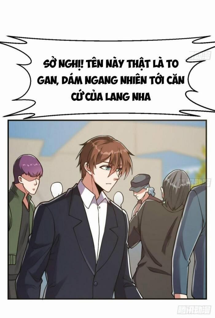 Tu Tiên Trở Về Tại Vườn Trường 433 trang 2