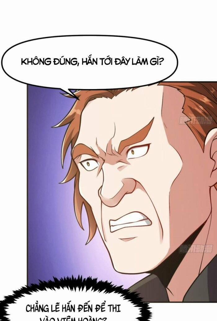 Tu Tiên Trở Về Tại Vườn Trường 433 trang 3