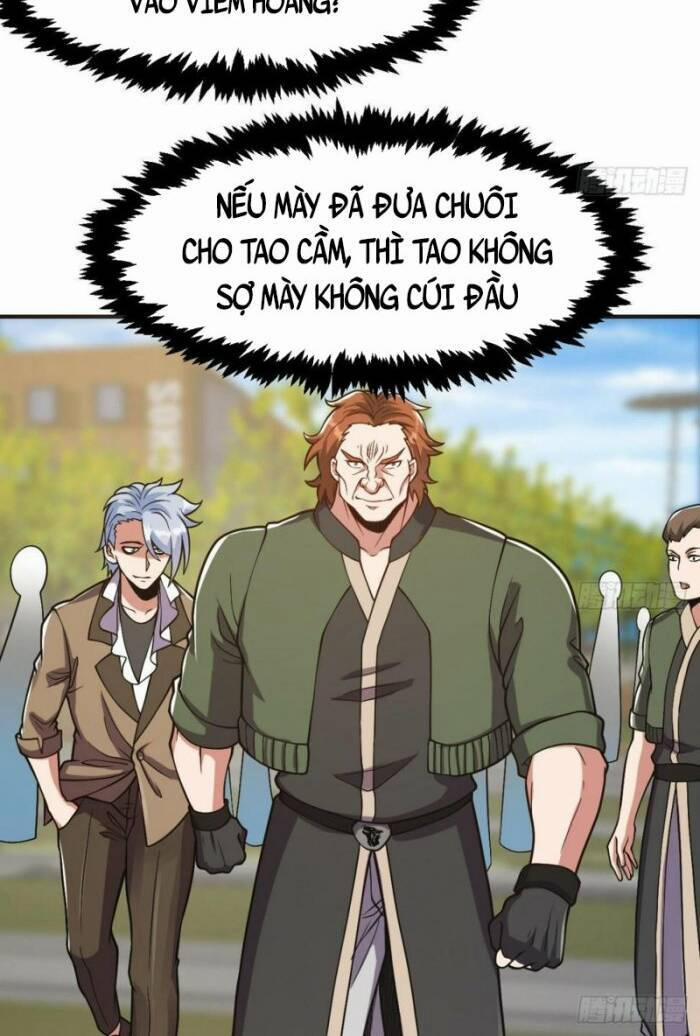 Tu Tiên Trở Về Tại Vườn Trường 433 trang 4