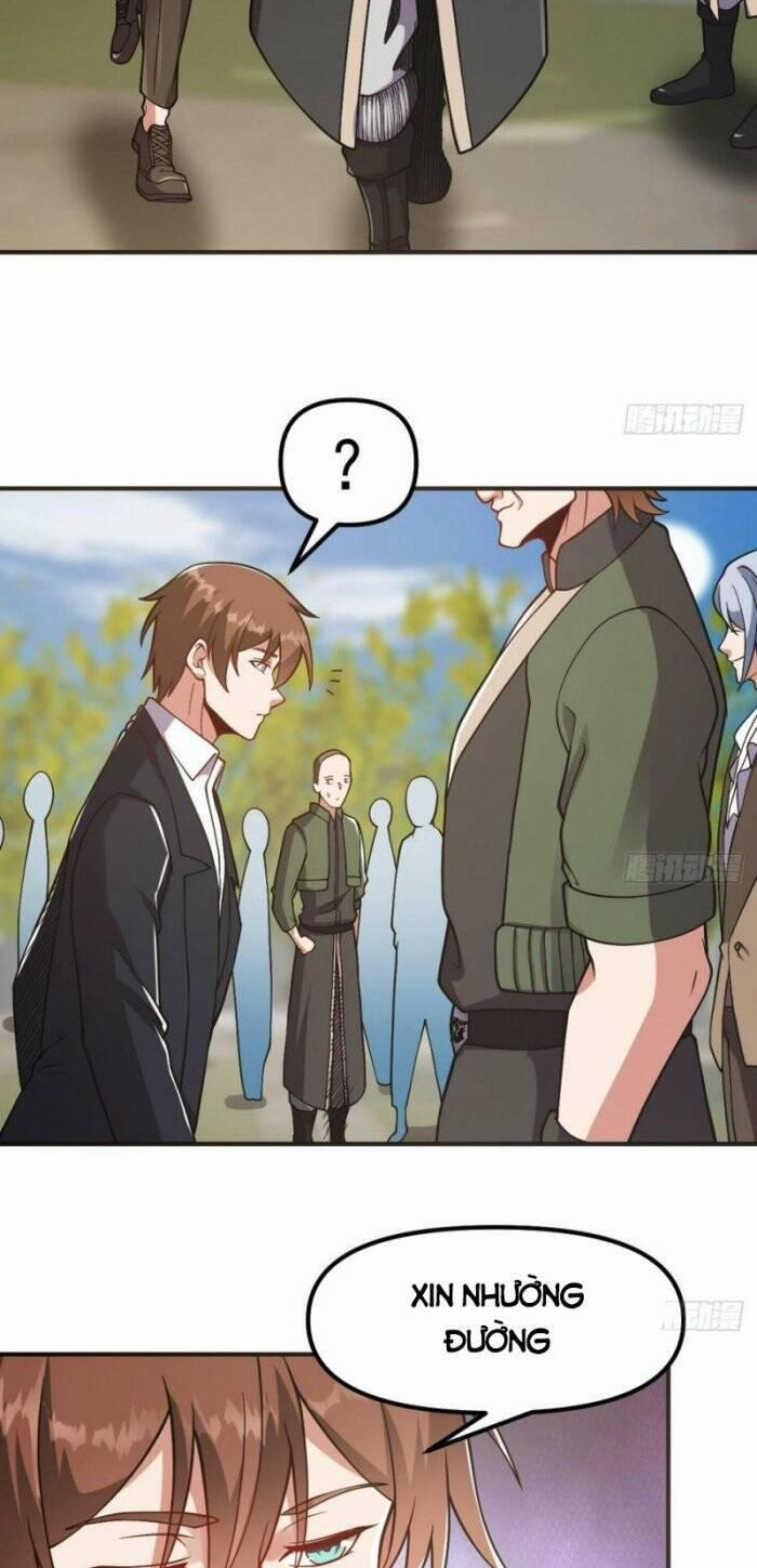 Tu Tiên Trở Về Tại Vườn Trường 433 trang 5