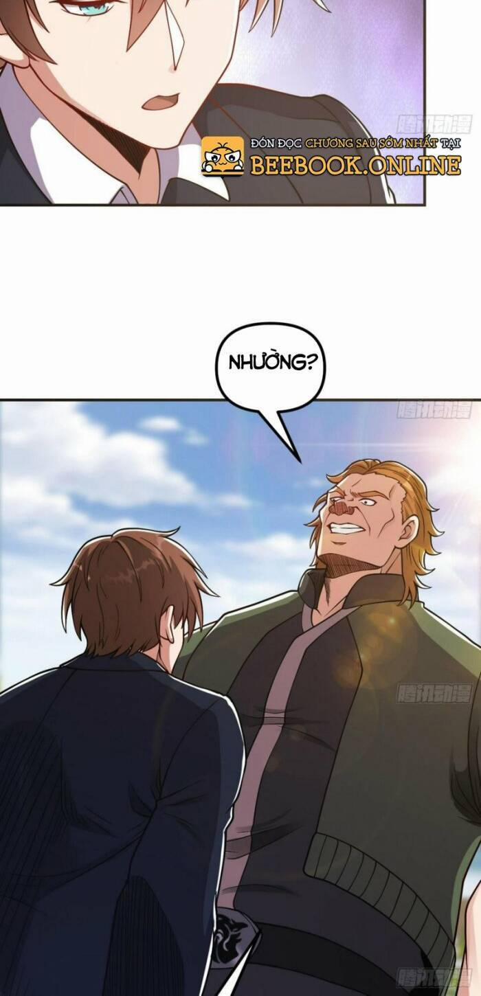 Tu Tiên Trở Về Tại Vườn Trường 433 trang 6