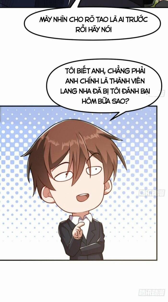 Tu Tiên Trở Về Tại Vườn Trường 433 trang 7