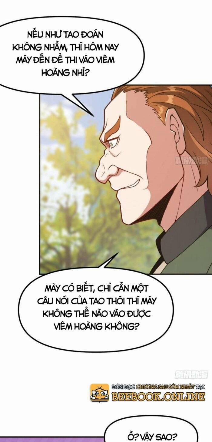 Tu Tiên Trở Về Tại Vườn Trường 433 trang 9