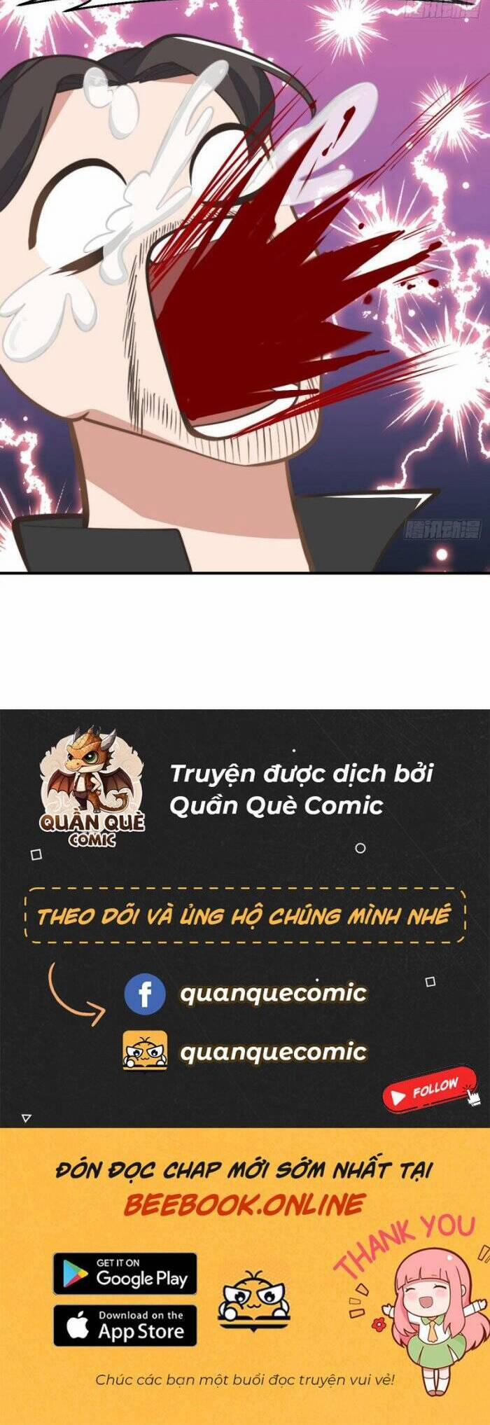 Tu Tiên Trở Về Tại Vườn Trường 437 trang 12