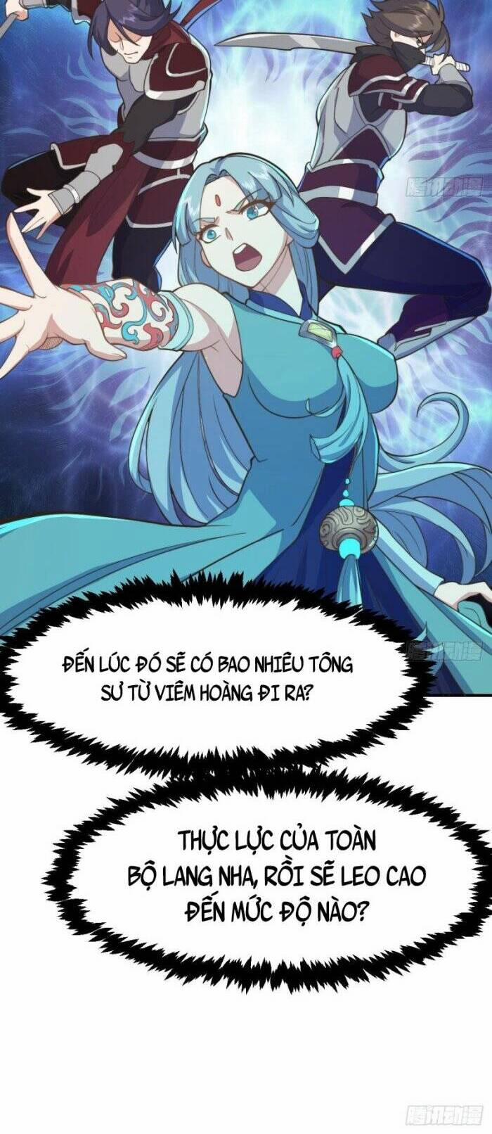 Tu Tiên Trở Về Tại Vườn Trường 437 trang 6