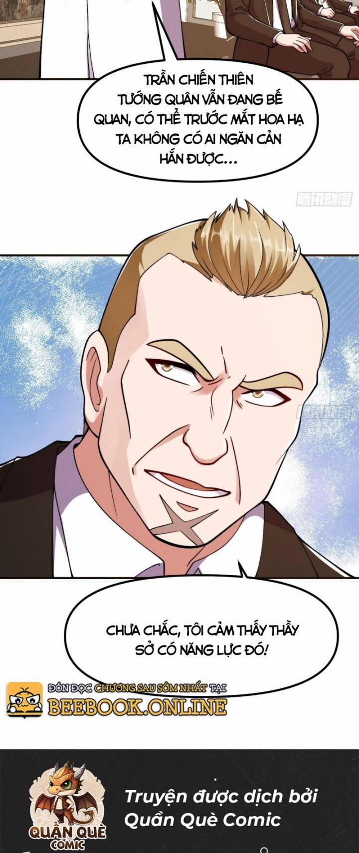 Tu Tiên Trở Về Tại Vườn Trường 440 trang 12