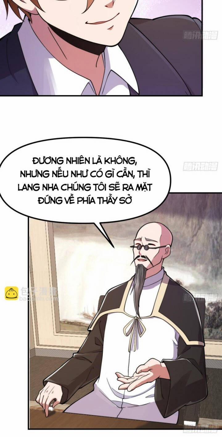 Tu Tiên Trở Về Tại Vườn Trường 440 trang 2