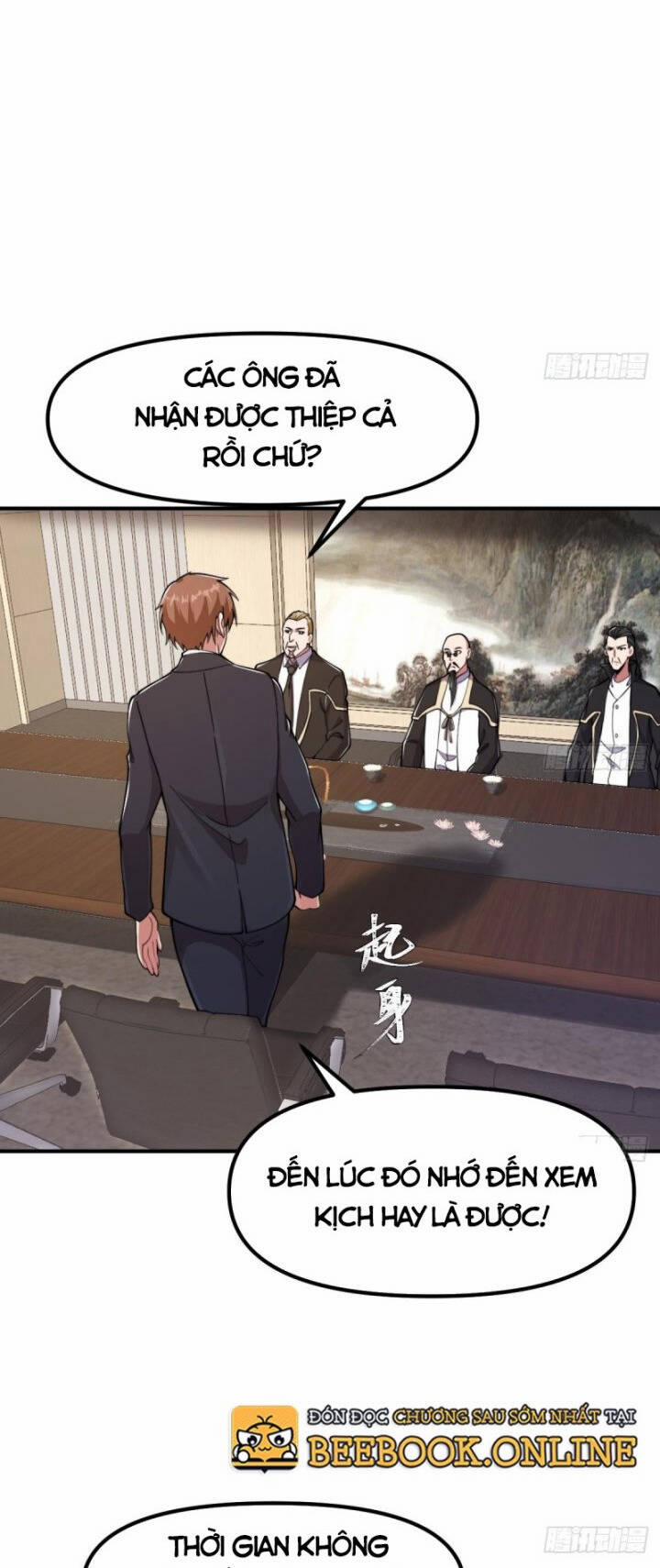 Tu Tiên Trở Về Tại Vườn Trường 440 trang 3