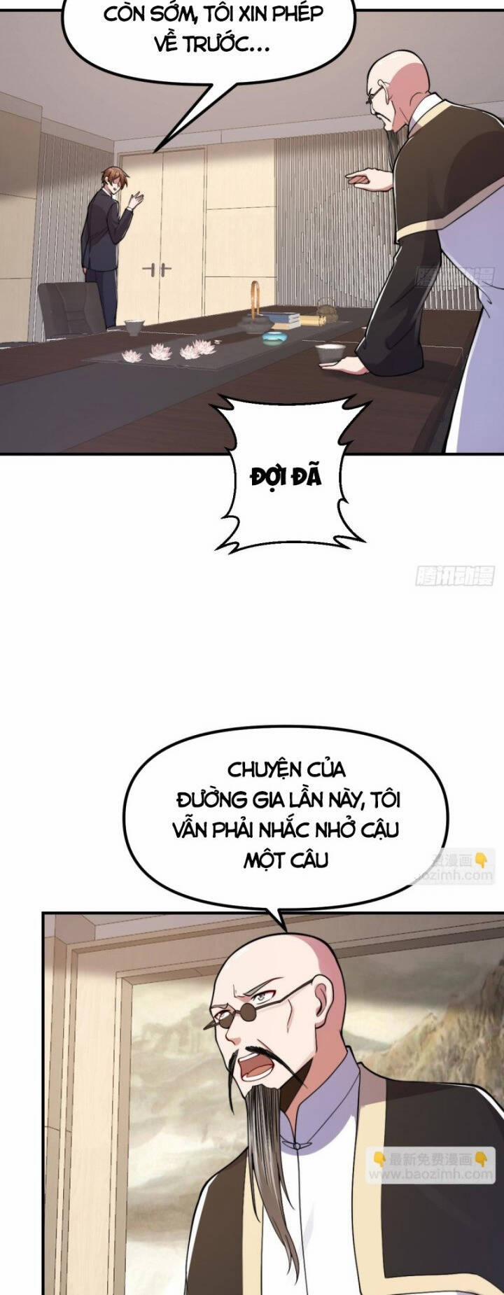 Tu Tiên Trở Về Tại Vườn Trường 440 trang 4