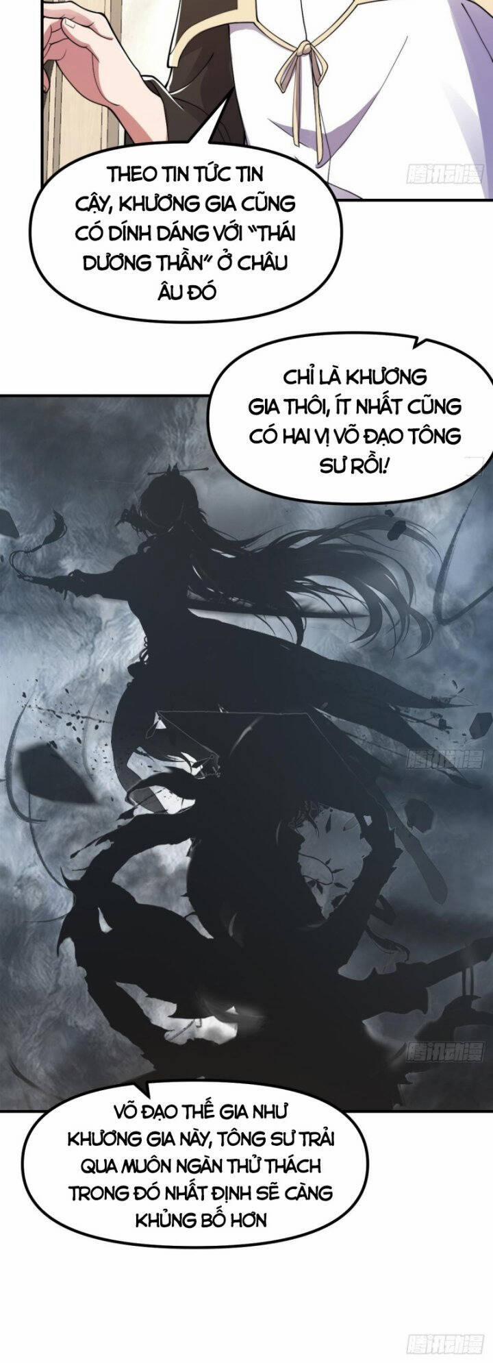 Tu Tiên Trở Về Tại Vườn Trường 440 trang 5