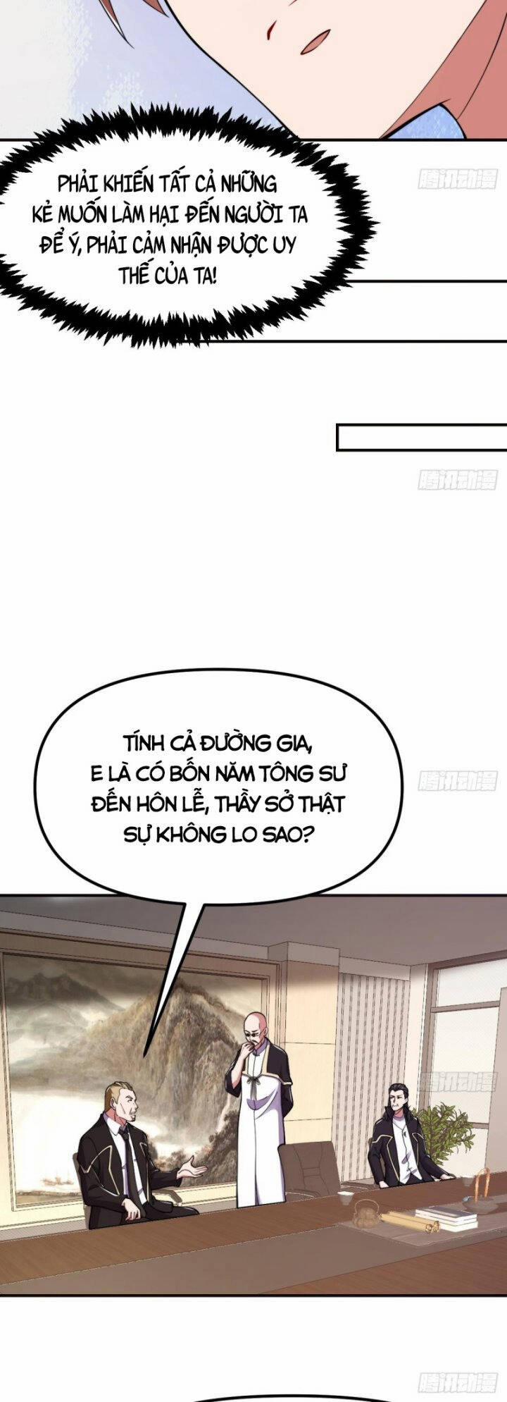 Tu Tiên Trở Về Tại Vườn Trường 440 trang 8