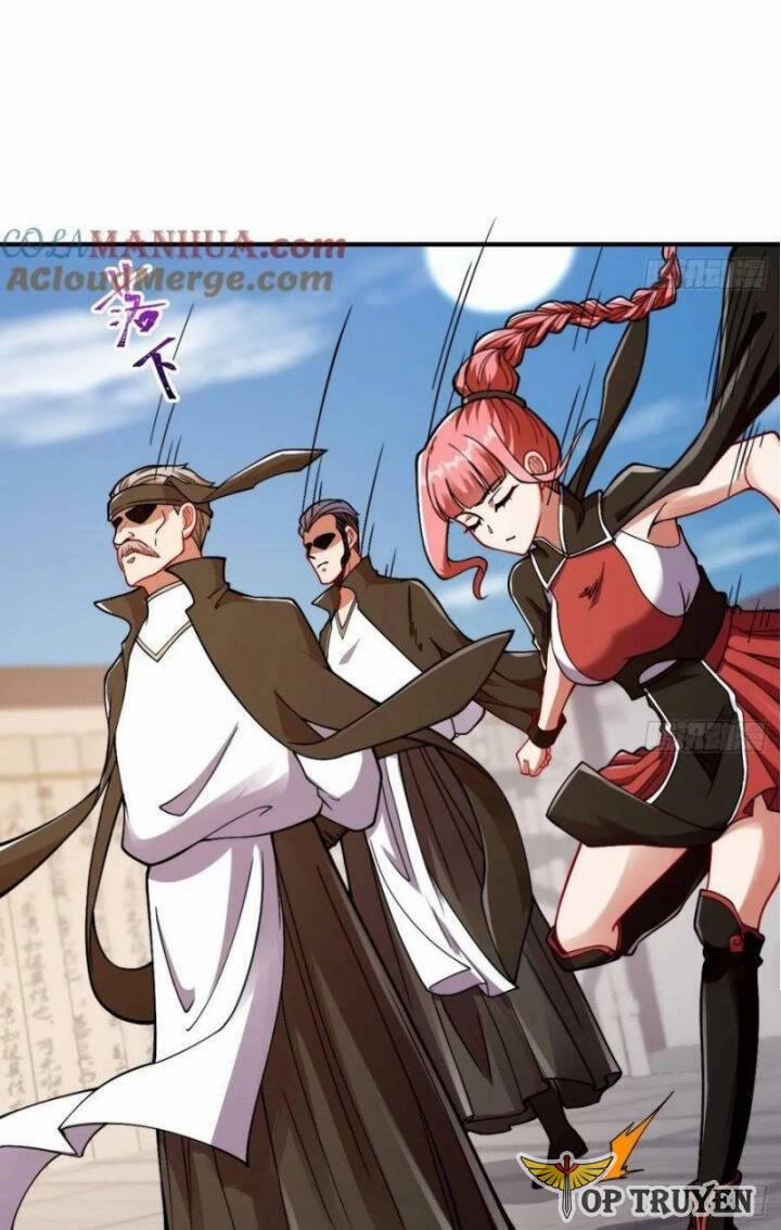 Tu Tiên Trở Về Tại Vườn Trường 441 trang 10