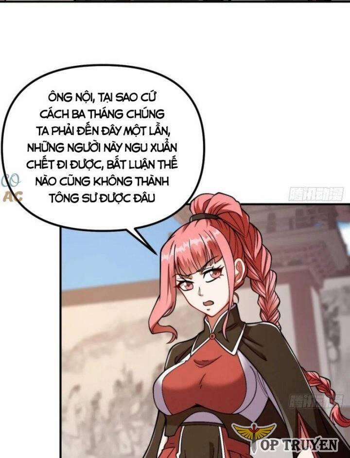 Tu Tiên Trở Về Tại Vườn Trường 441 trang 11