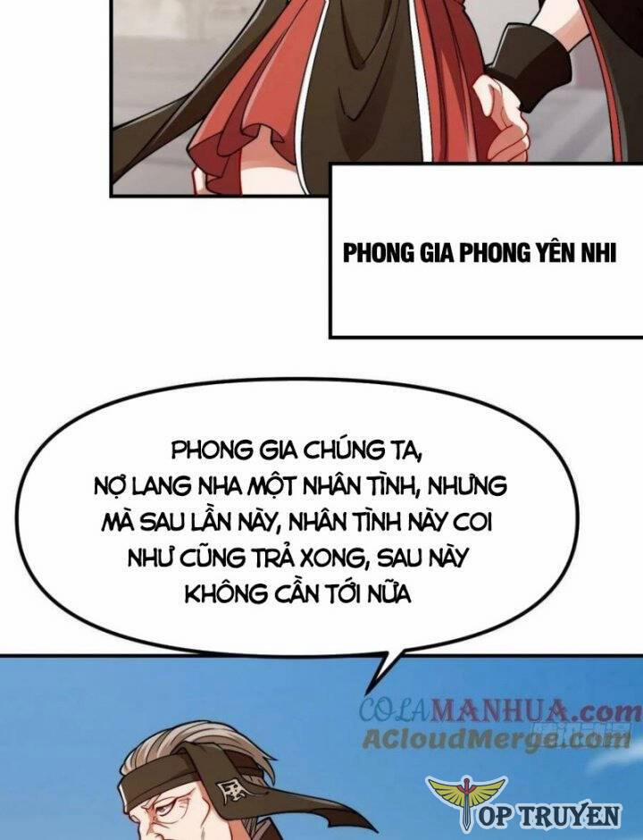 Tu Tiên Trở Về Tại Vườn Trường 441 trang 12