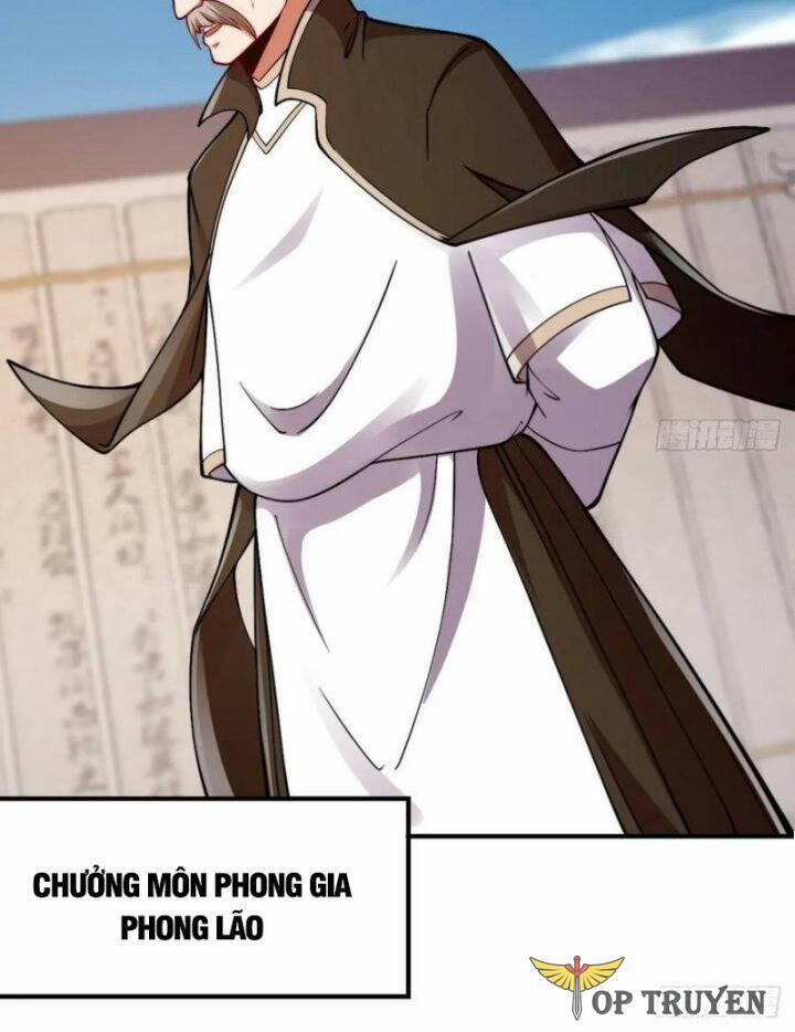 Tu Tiên Trở Về Tại Vườn Trường 441 trang 13