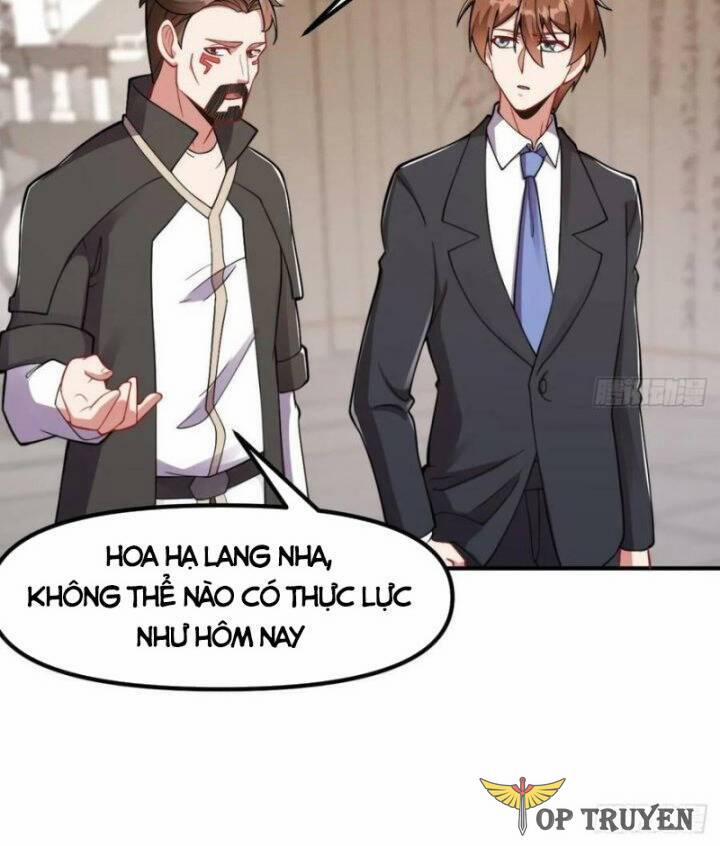 Tu Tiên Trở Về Tại Vườn Trường 441 trang 16