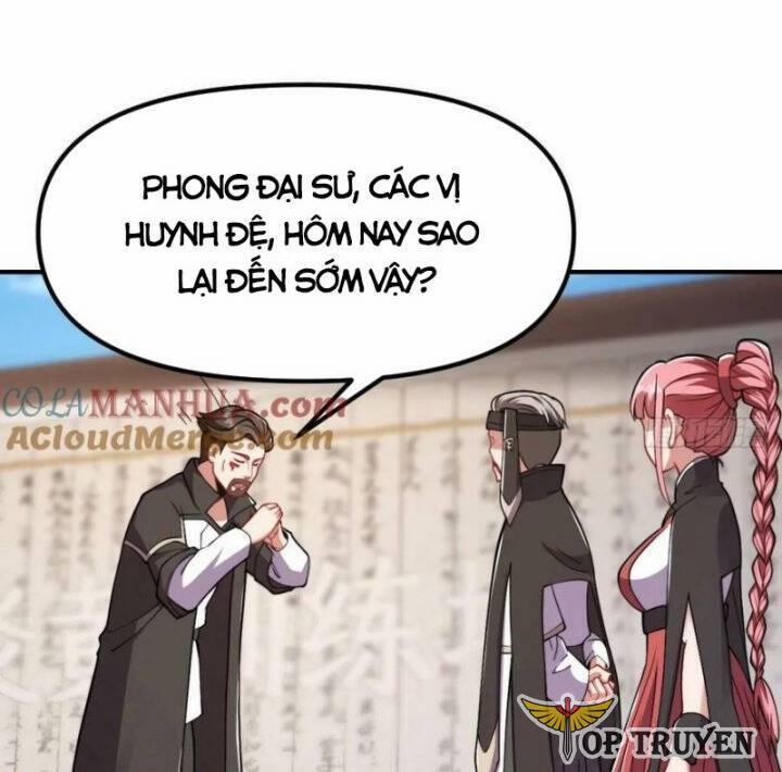 Tu Tiên Trở Về Tại Vườn Trường 441 trang 17