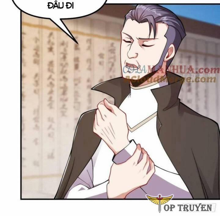 Tu Tiên Trở Về Tại Vườn Trường 441 trang 19