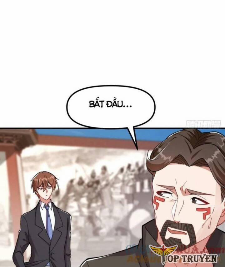 Tu Tiên Trở Về Tại Vườn Trường 441 trang 20