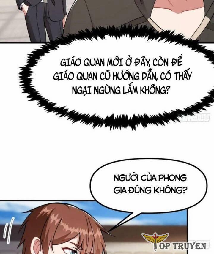 Tu Tiên Trở Về Tại Vườn Trường 441 trang 21