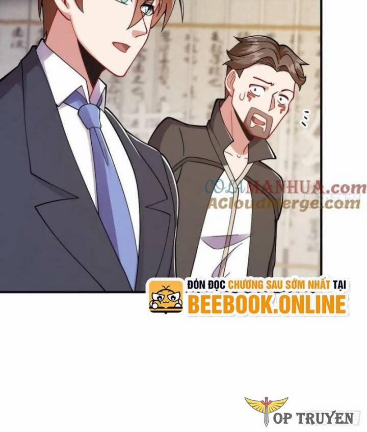 Tu Tiên Trở Về Tại Vườn Trường 441 trang 22