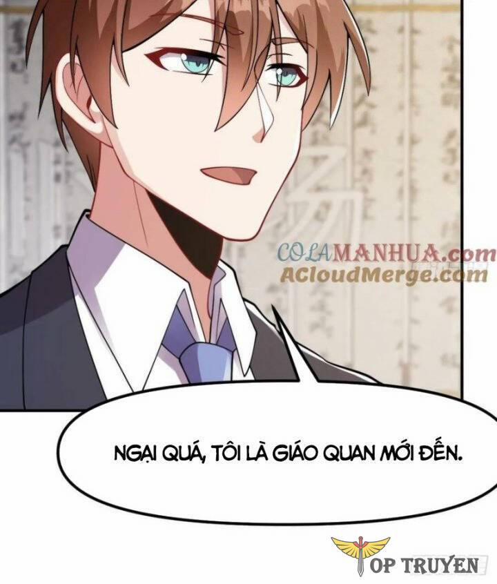 Tu Tiên Trở Về Tại Vườn Trường 441 trang 25