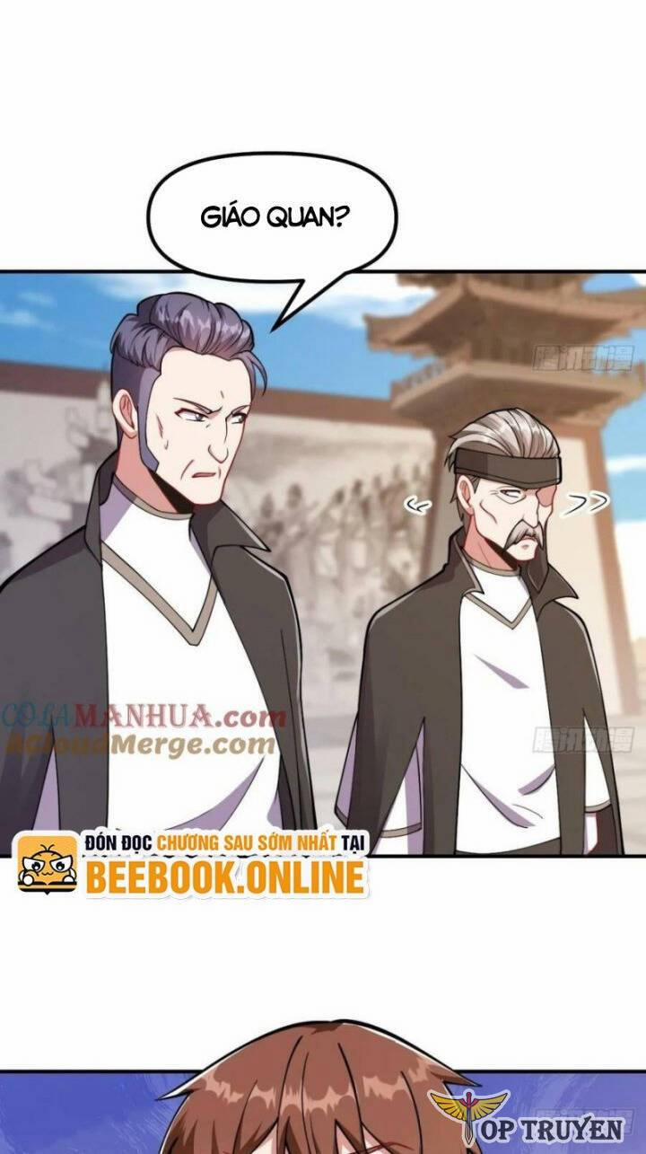 Tu Tiên Trở Về Tại Vườn Trường 441 trang 26