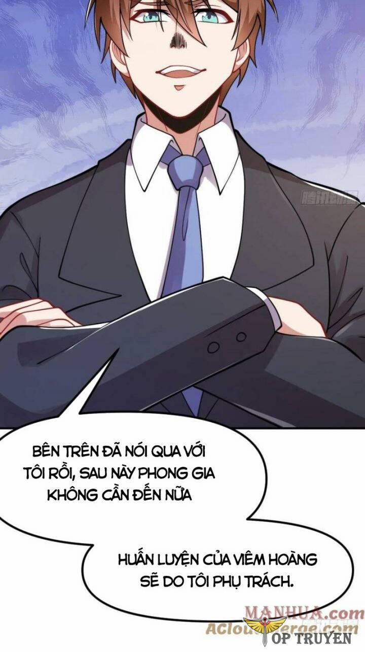 Tu Tiên Trở Về Tại Vườn Trường 441 trang 27