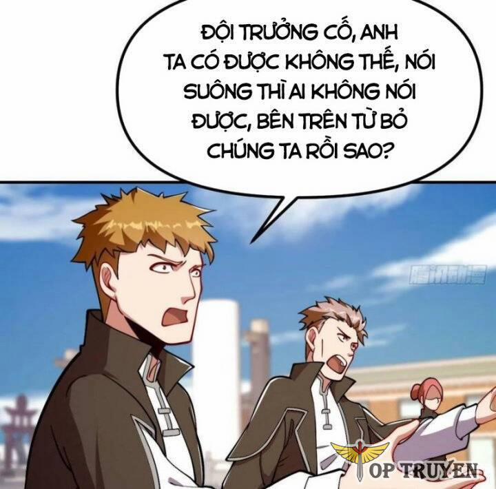 Tu Tiên Trở Về Tại Vườn Trường 441 trang 5