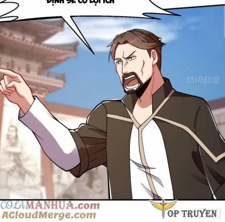 Tu Tiên Trở Về Tại Vườn Trường 441 trang 7