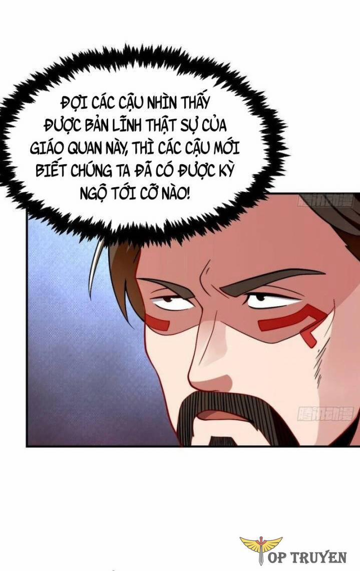 Tu Tiên Trở Về Tại Vườn Trường 441 trang 8