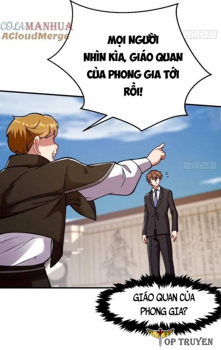 Tu Tiên Trở Về Tại Vườn Trường 441 trang 9