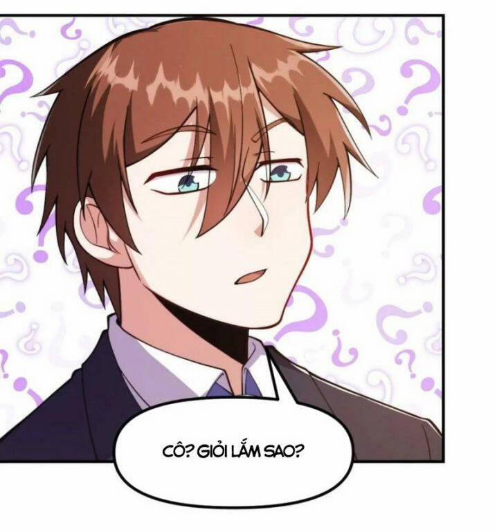 Tu Tiên Trở Về Tại Vườn Trường 442 trang 11