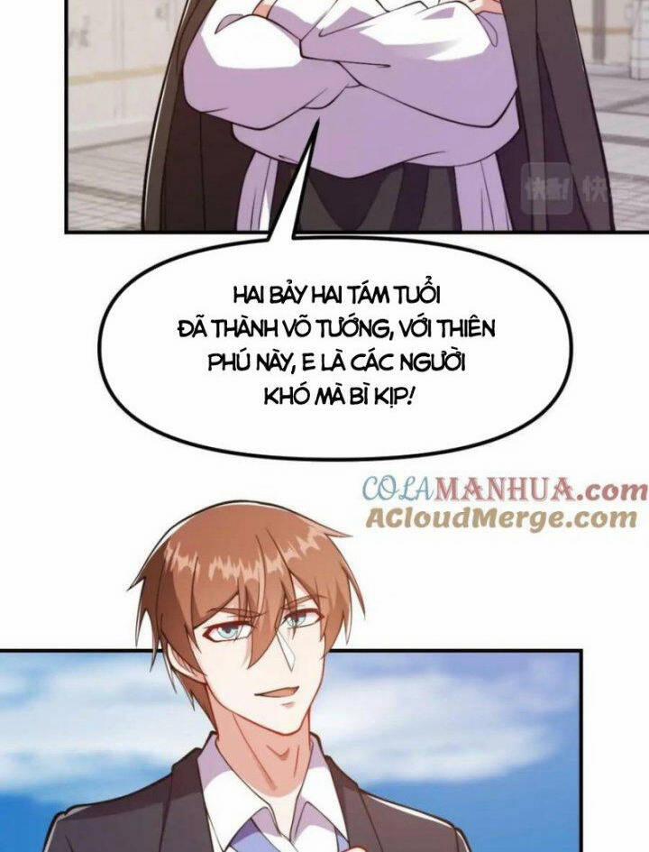 Tu Tiên Trở Về Tại Vườn Trường 442 trang 13