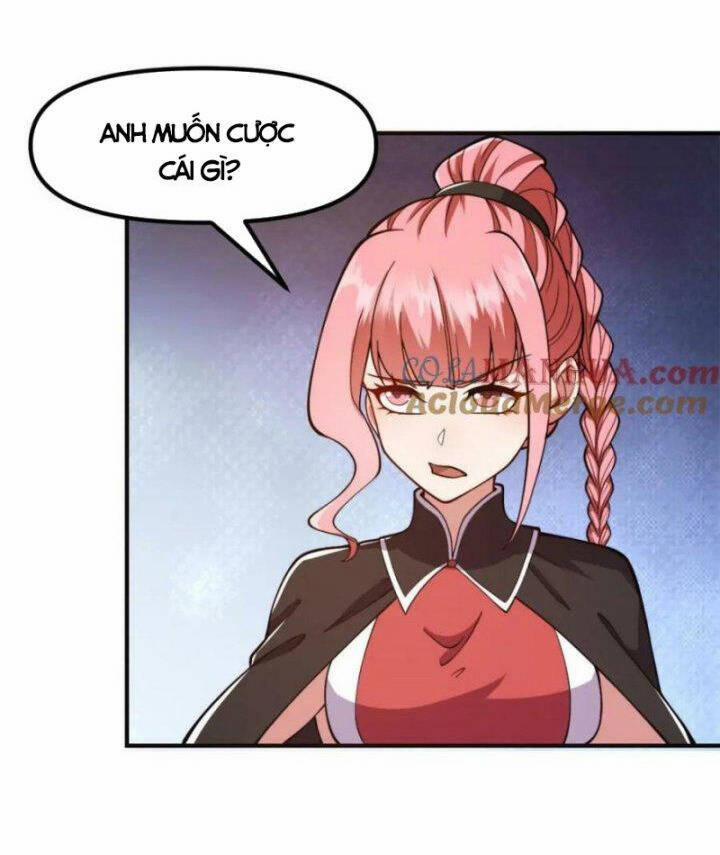 Tu Tiên Trở Về Tại Vườn Trường 442 trang 15