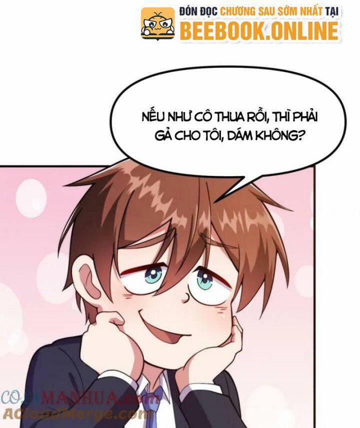 Tu Tiên Trở Về Tại Vườn Trường 442 trang 16