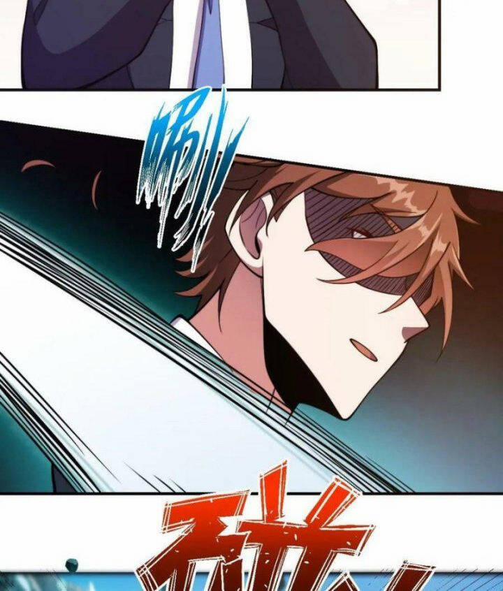 Tu Tiên Trở Về Tại Vườn Trường 442 trang 17