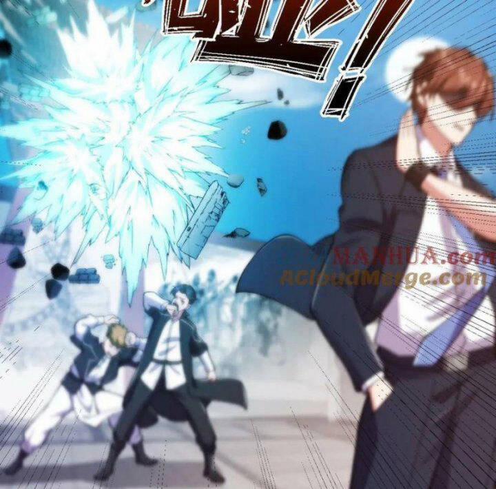 Tu Tiên Trở Về Tại Vườn Trường 442 trang 18