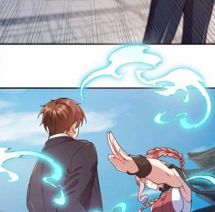 Tu Tiên Trở Về Tại Vườn Trường 442 trang 19