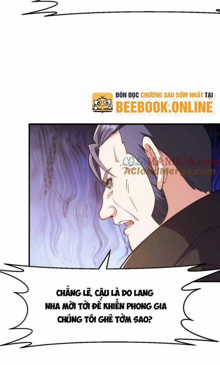 Tu Tiên Trở Về Tại Vườn Trường 442 trang 2