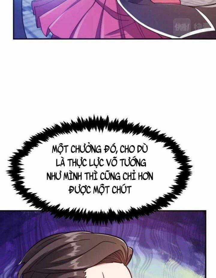 Tu Tiên Trở Về Tại Vườn Trường 442 trang 22