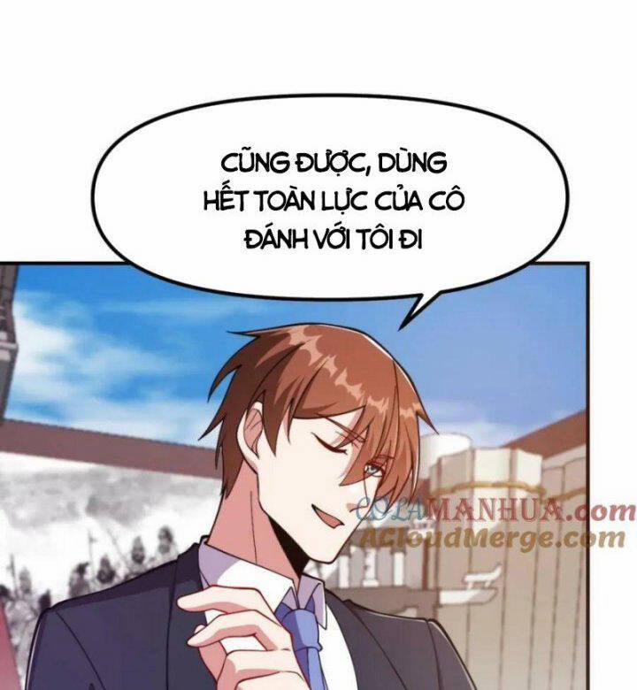 Tu Tiên Trở Về Tại Vườn Trường 442 trang 24