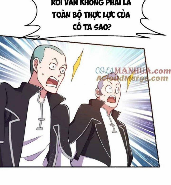 Tu Tiên Trở Về Tại Vườn Trường 442 trang 26