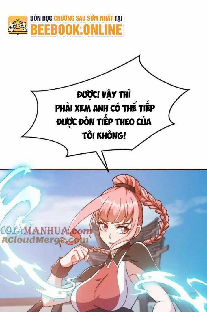 Tu Tiên Trở Về Tại Vườn Trường 442 trang 27