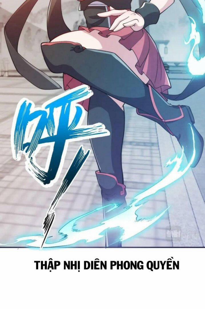 Tu Tiên Trở Về Tại Vườn Trường 442 trang 28